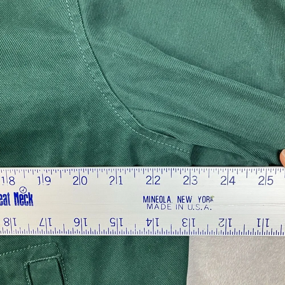 J. Crew classic crew